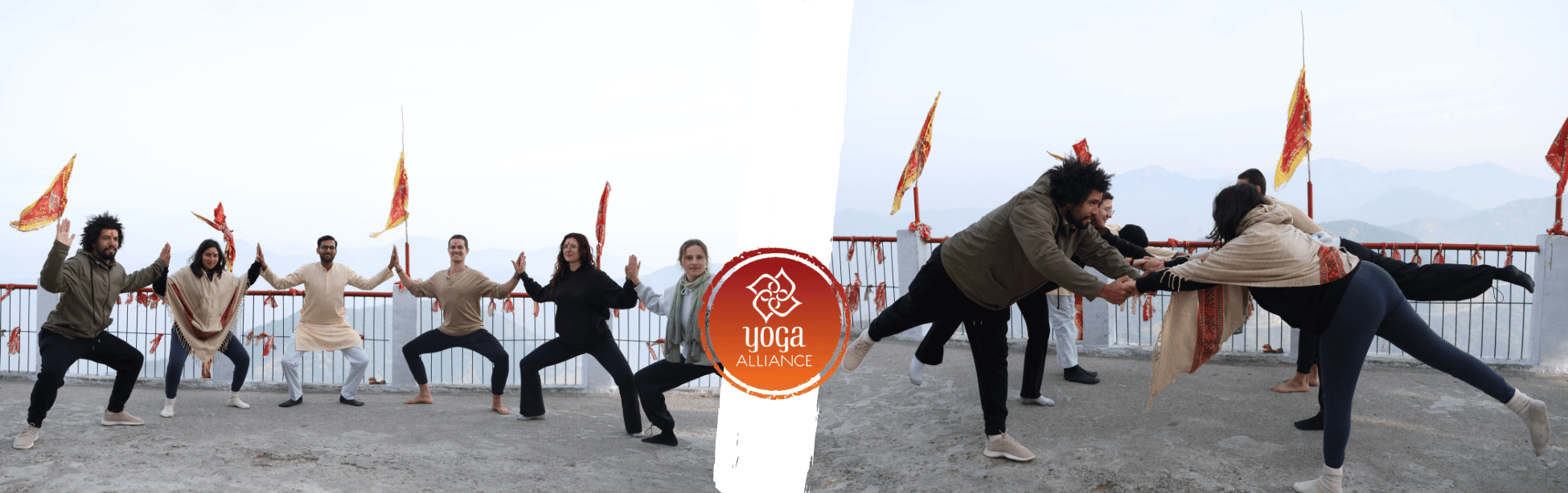 200 Hour Astrology Yoga Teacher Training in Rishikesh - Sri Yoga Ashram