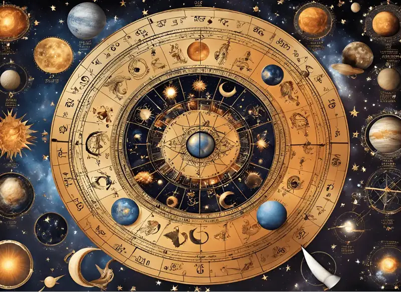 Astrology Certification Course Rishikesh