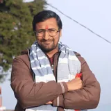 Dr Gaurav Agrawal